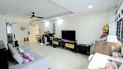 Blk 536 Panshan Grove (Bukit Panjang), HDB 5 Rooms #594565761
